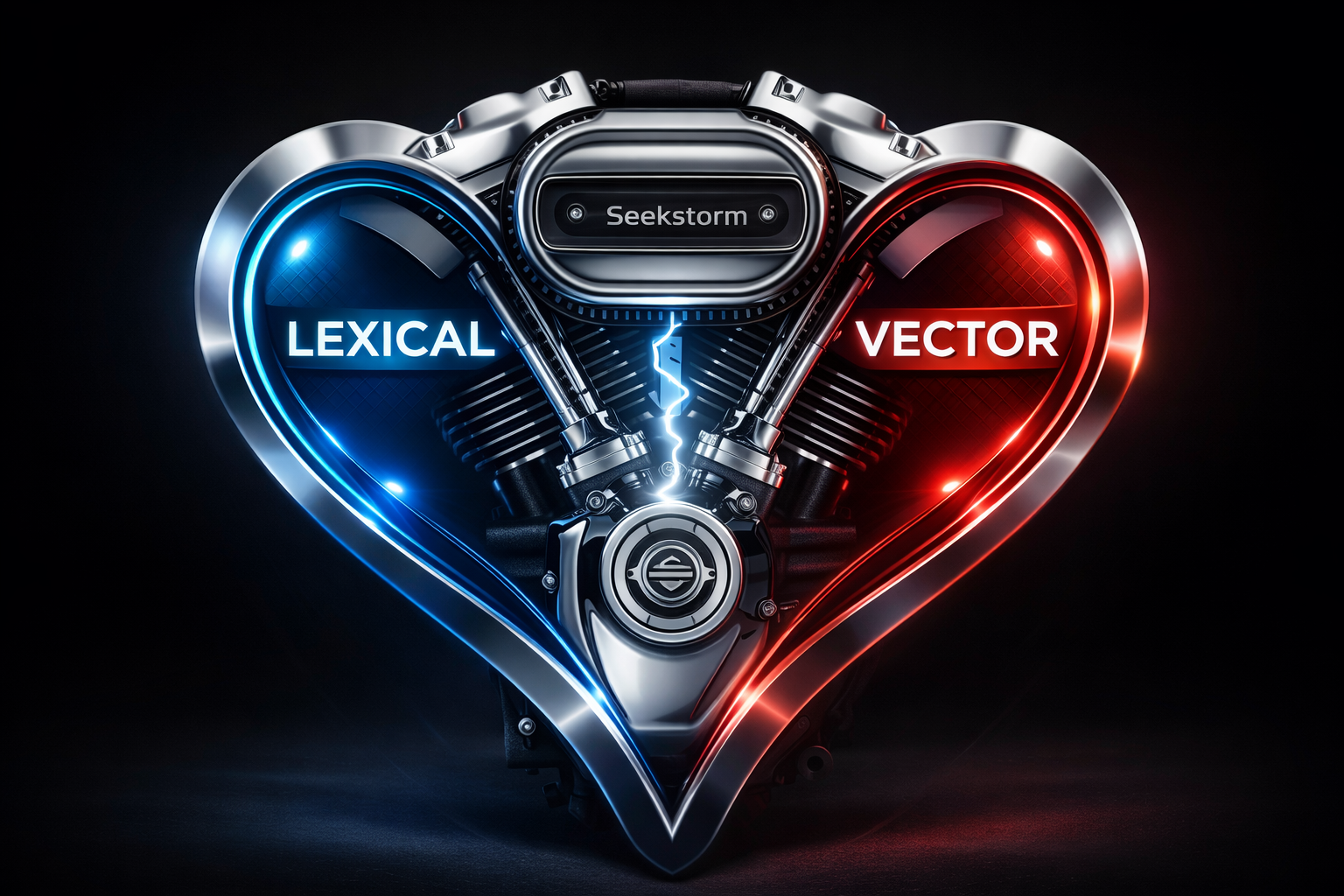 🔥SeekStorm 3.0 adds vector search & hybrid search